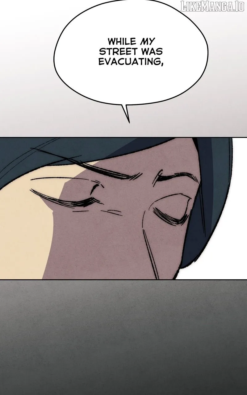 Hand Jumper Chapter 95 page 29 - 