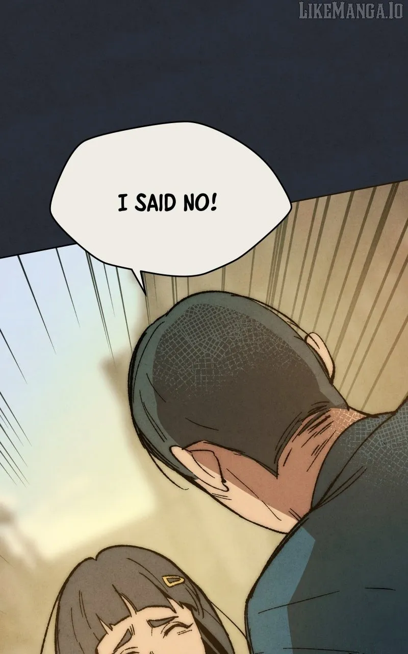 Hand Jumper Chapter 95 page 4 - 