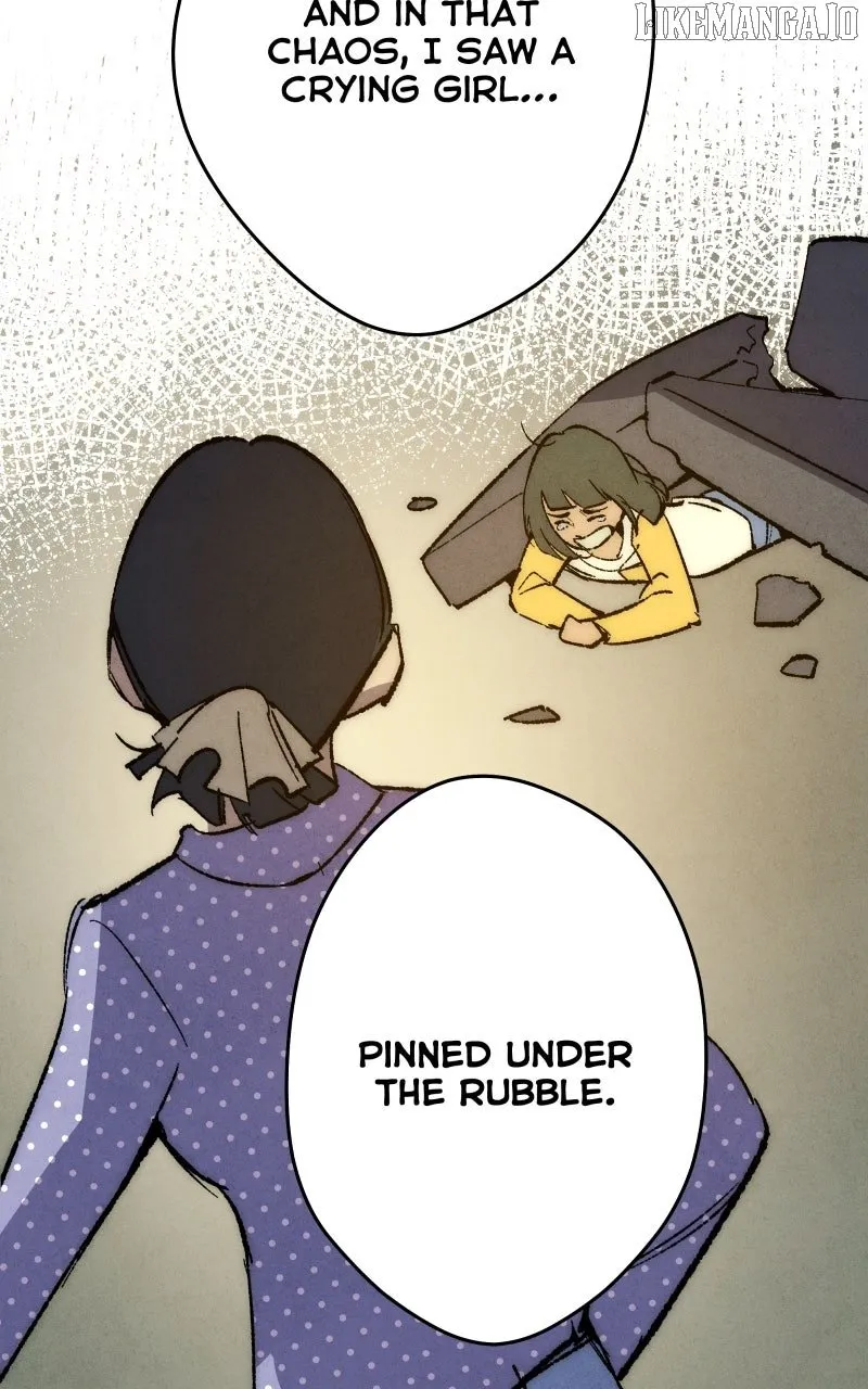Hand Jumper Chapter 95 page 32 - 
