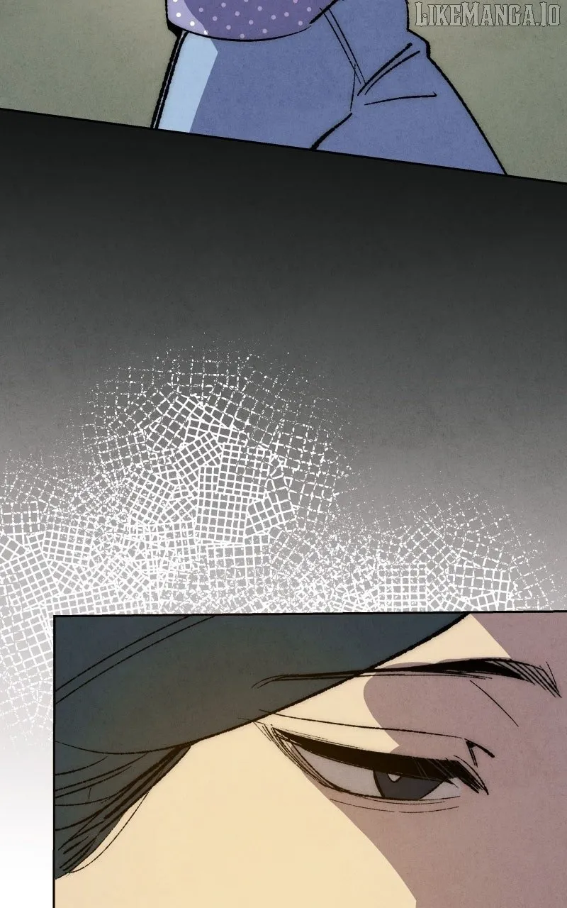 Hand Jumper Chapter 95 page 33 - 