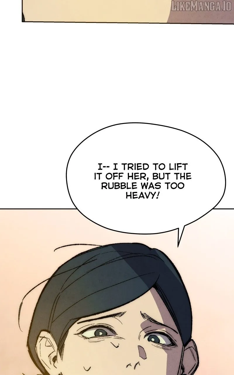 Hand Jumper Chapter 95 page 34 - 