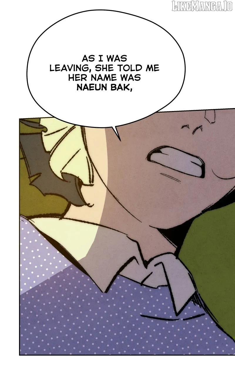 Hand Jumper Chapter 95 page 36 - 