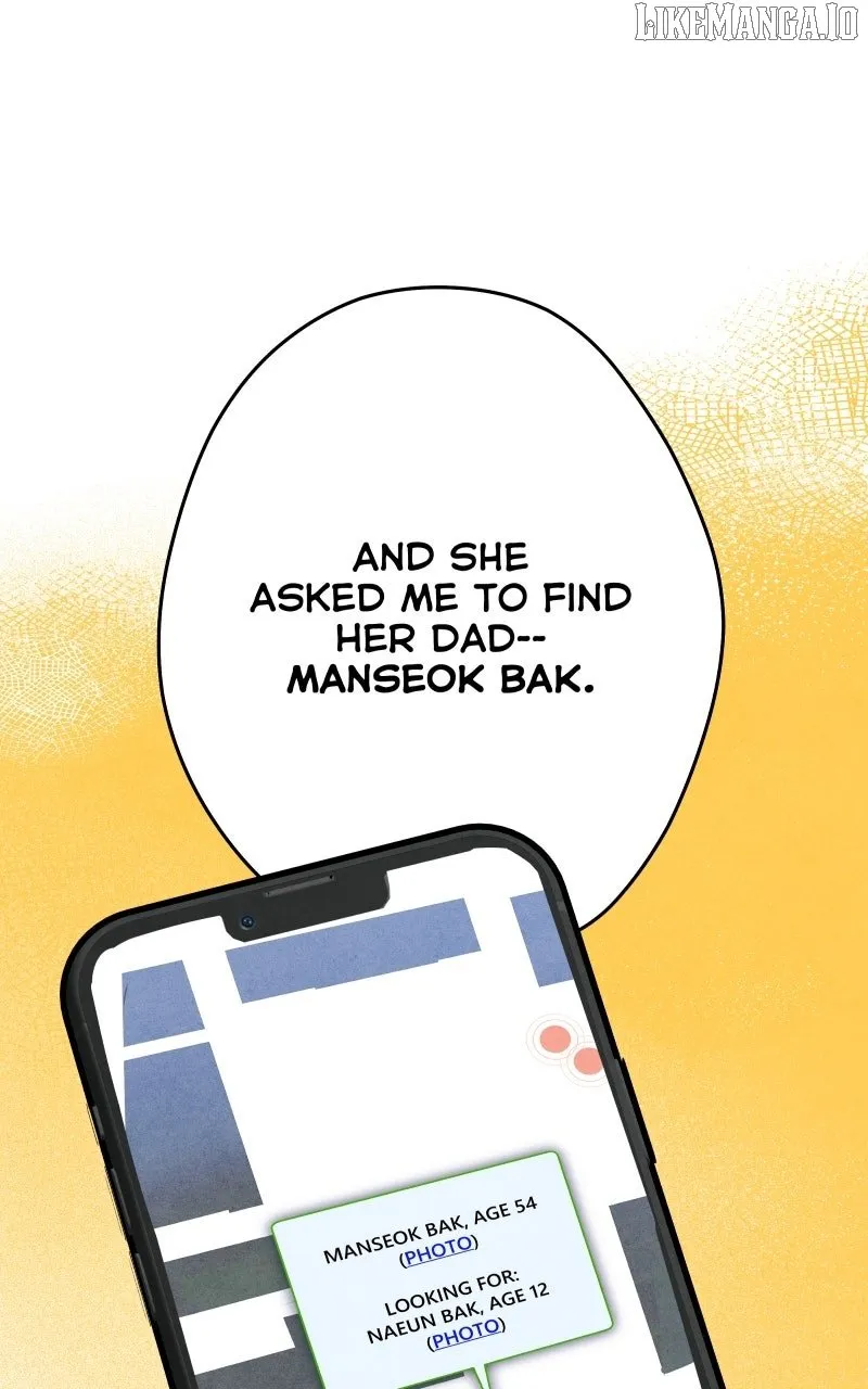 Hand Jumper Chapter 95 page 37 - 