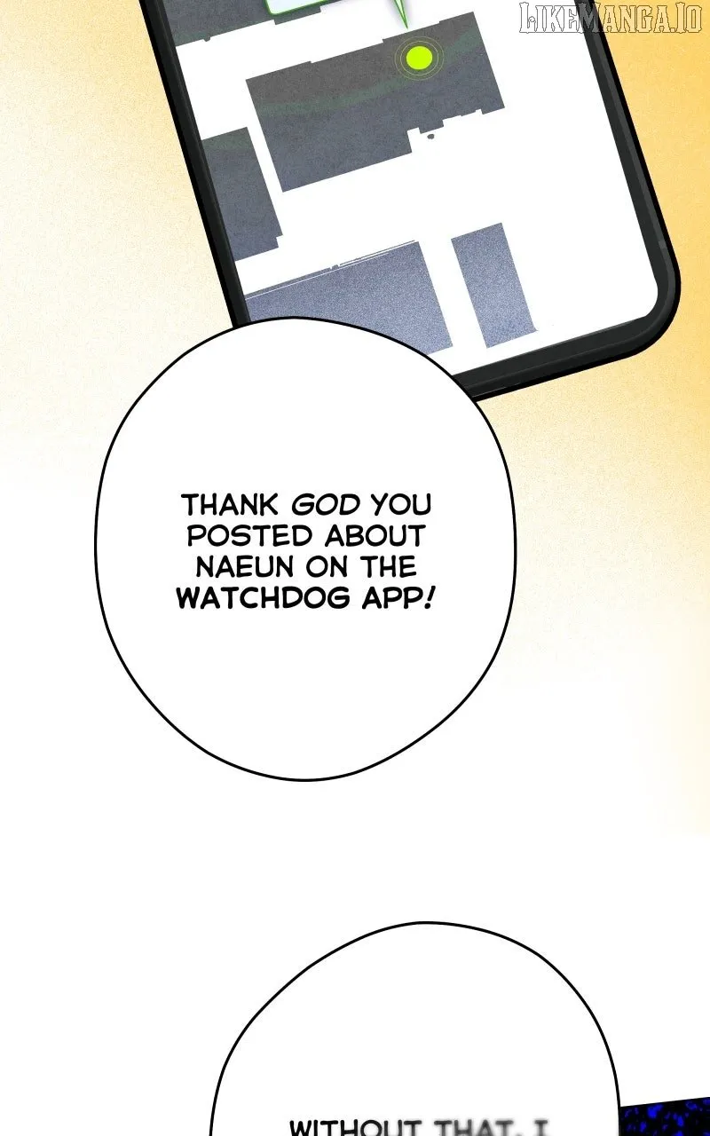 Hand Jumper Chapter 95 page 38 - 