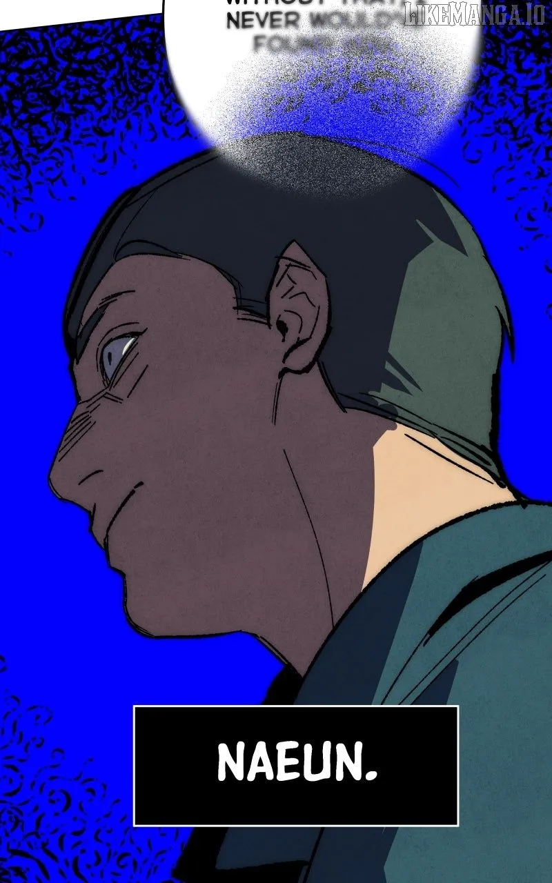 Hand Jumper Chapter 95 page 39 - 