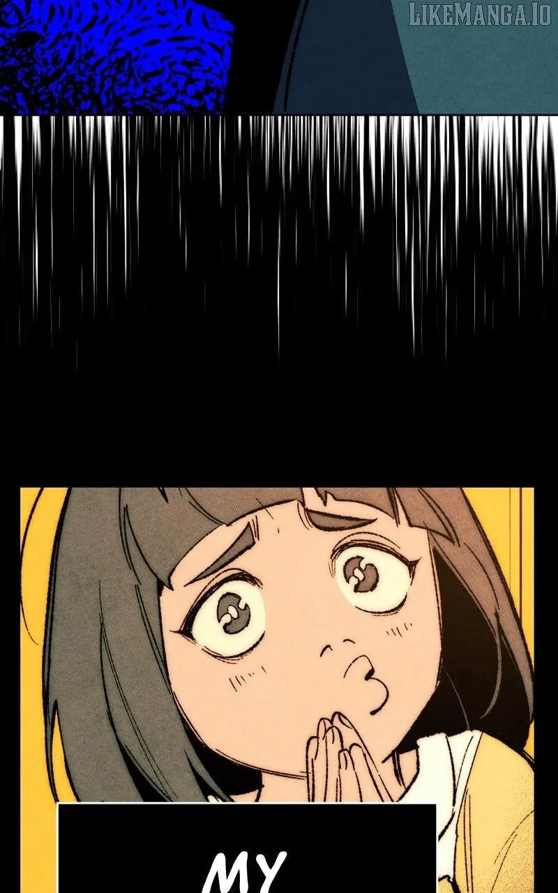 Hand Jumper Chapter 95 page 40 - 