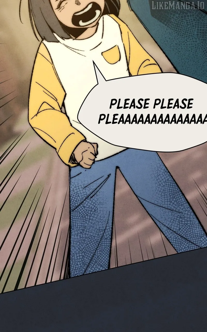 Hand Jumper Chapter 95 page 5 - 
