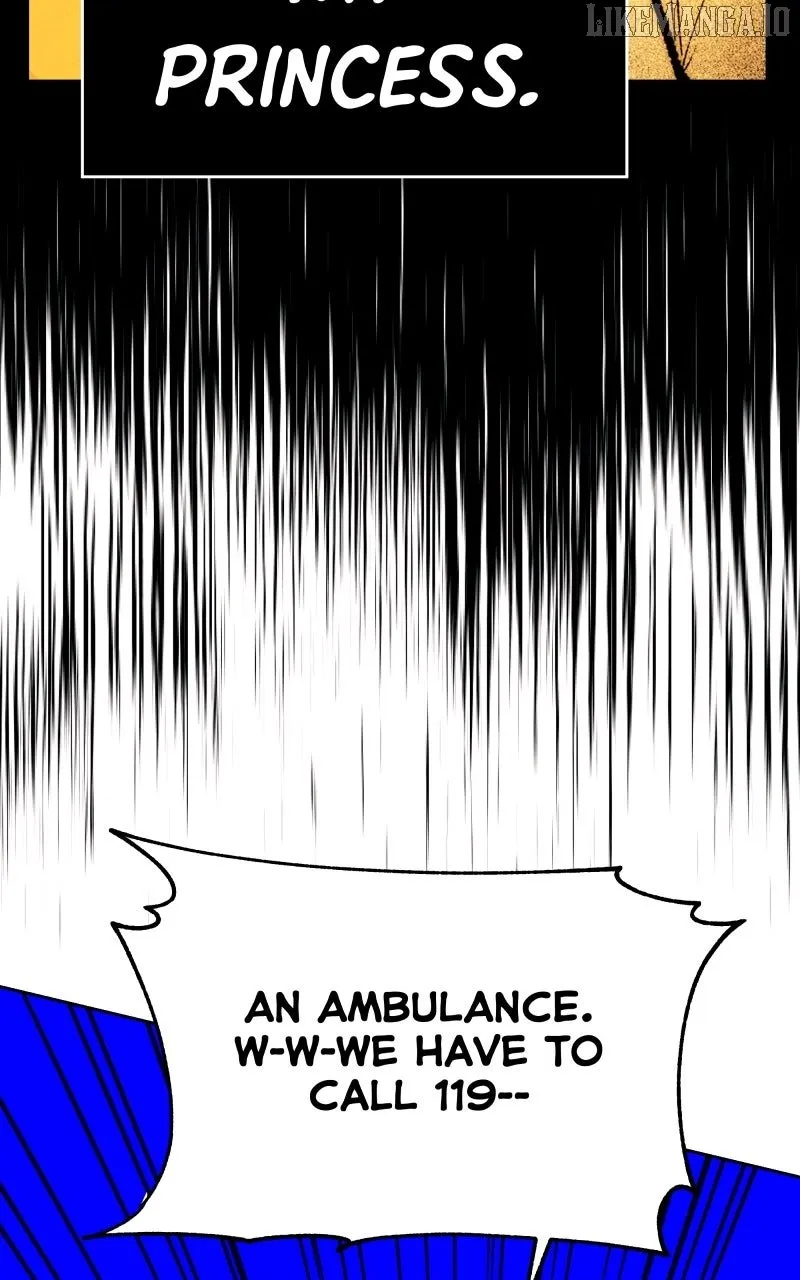 Hand Jumper Chapter 95 page 41 - 