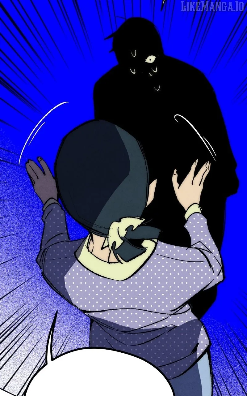 Hand Jumper Chapter 95 page 42 - 