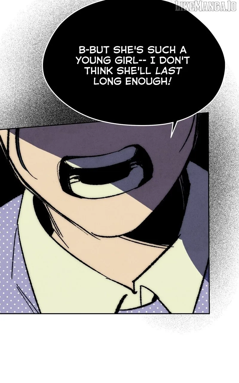 Hand Jumper Chapter 95 page 45 - 