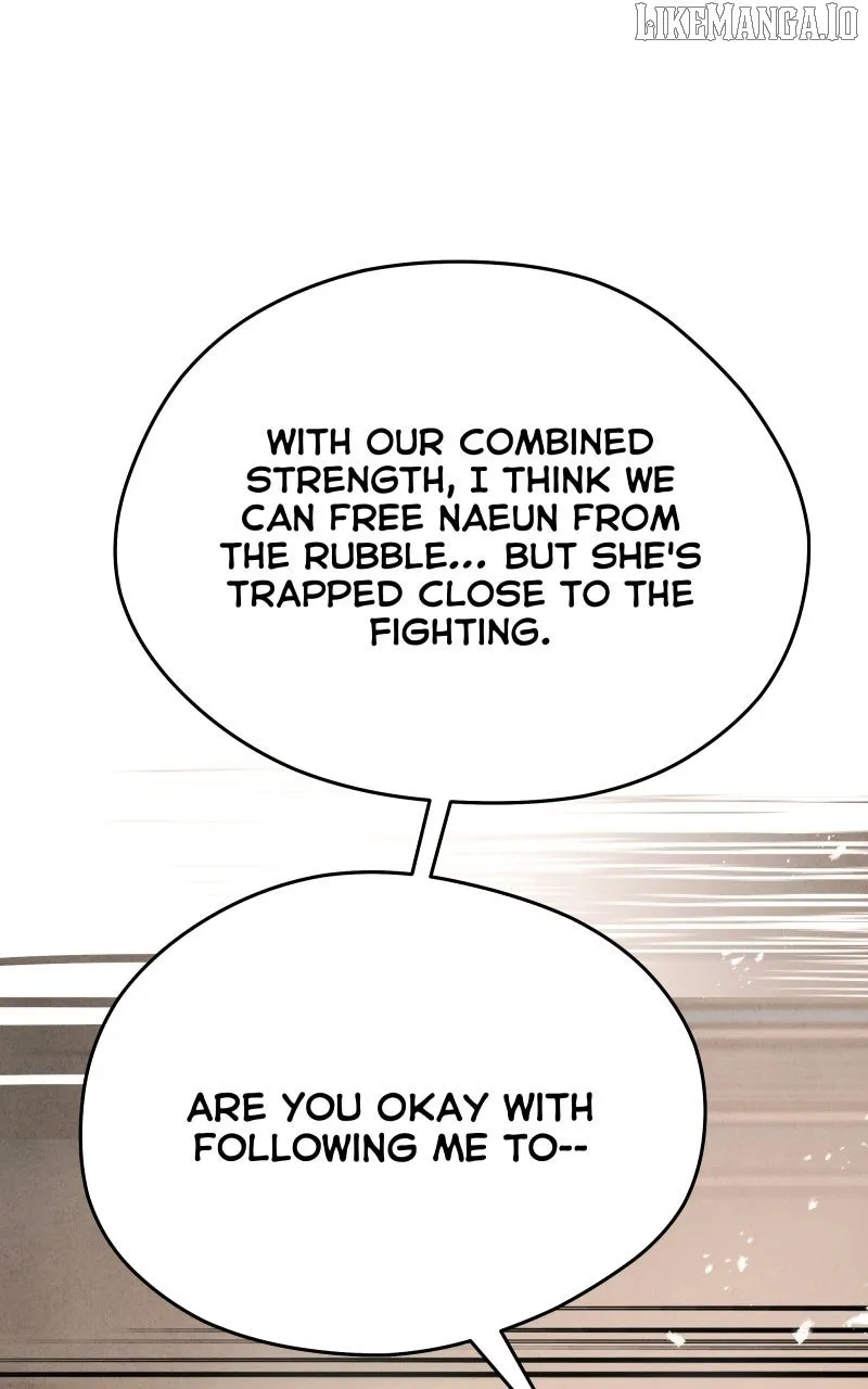 Hand Jumper Chapter 95 page 46 - 