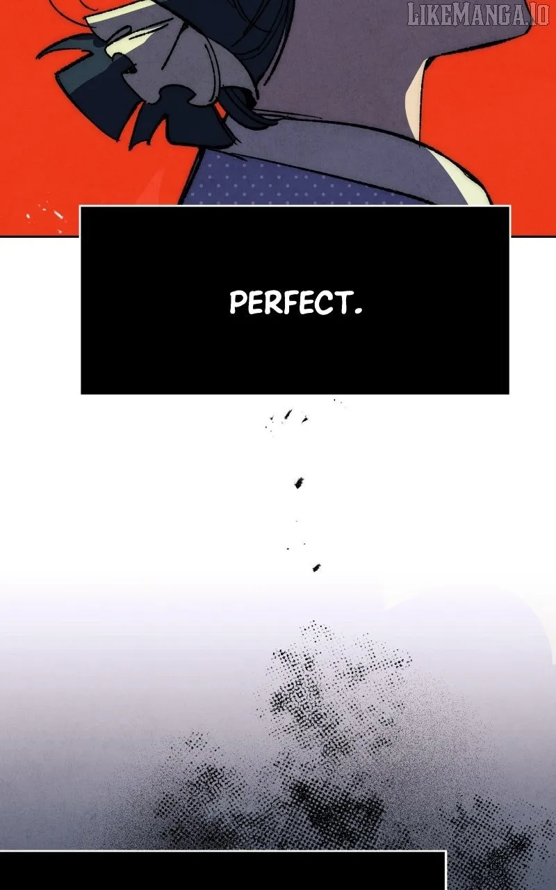 Hand Jumper Chapter 95 page 49 - 