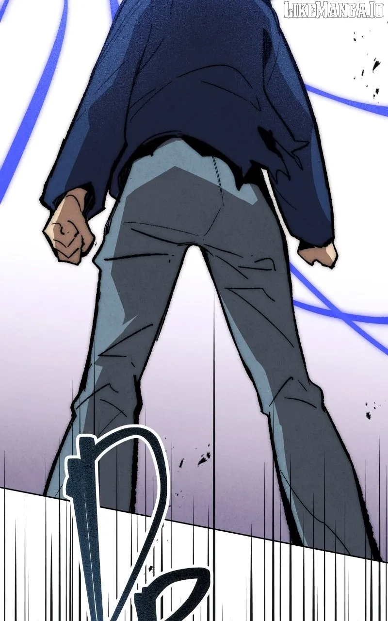 Hand Jumper Chapter 95 page 52 - 