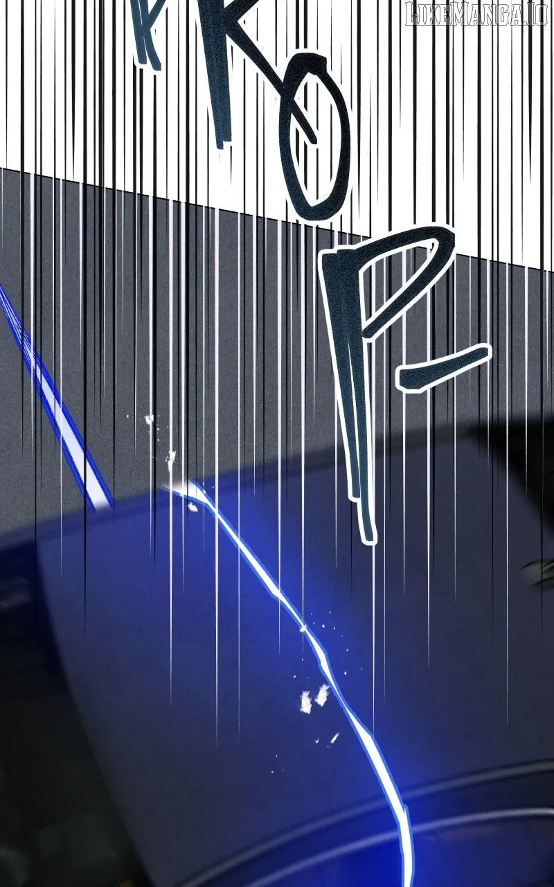 Hand Jumper Chapter 95 page 53 - 