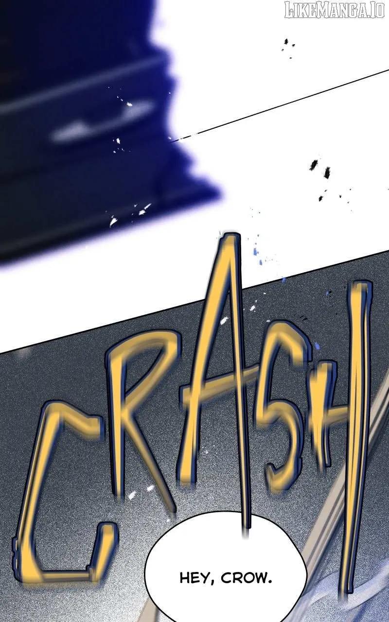 Hand Jumper Chapter 95 page 57 - 
