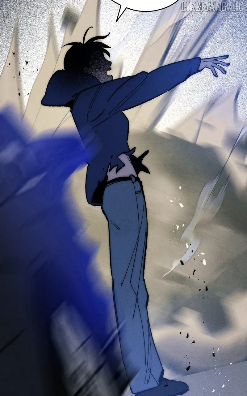 Hand Jumper Chapter 95 page 58 - 