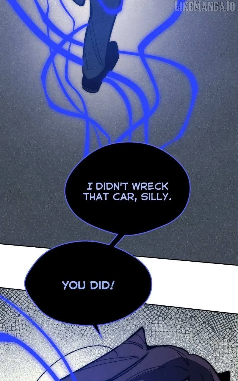 Hand Jumper Chapter 95 page 61 - 