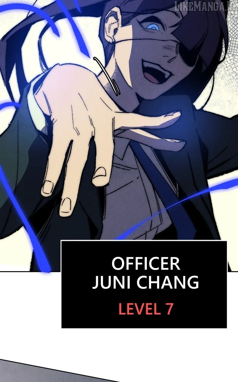 Hand Jumper Chapter 95 page 62 - 