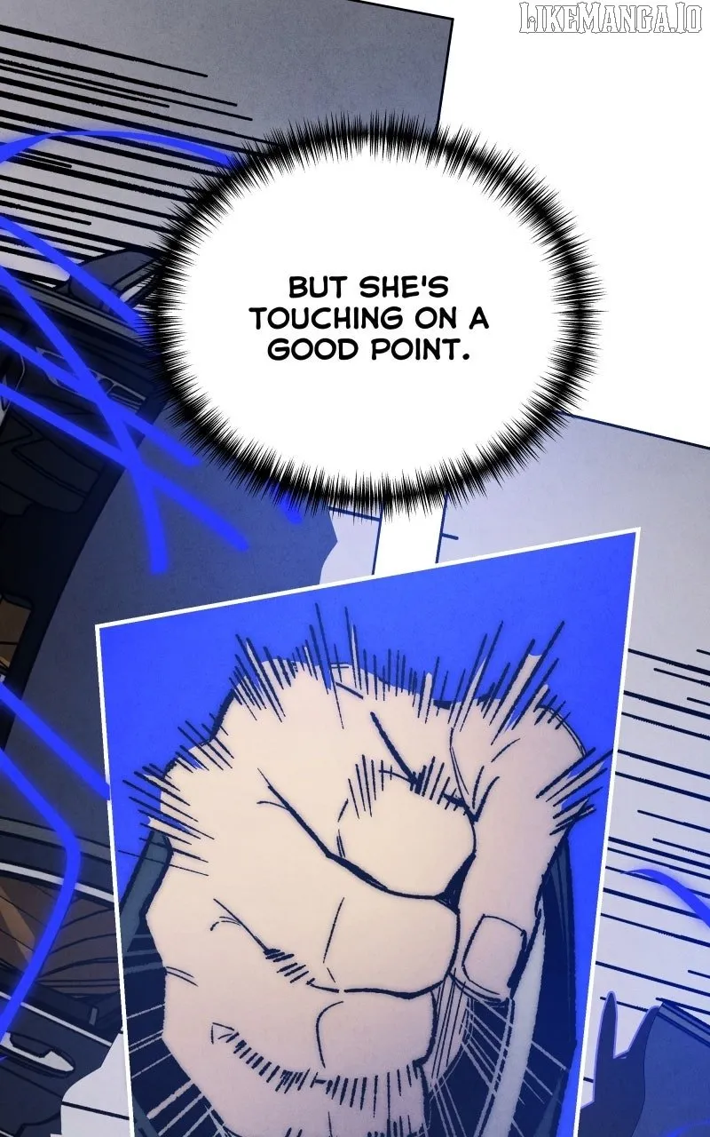 Hand Jumper Chapter 95 page 63 - 