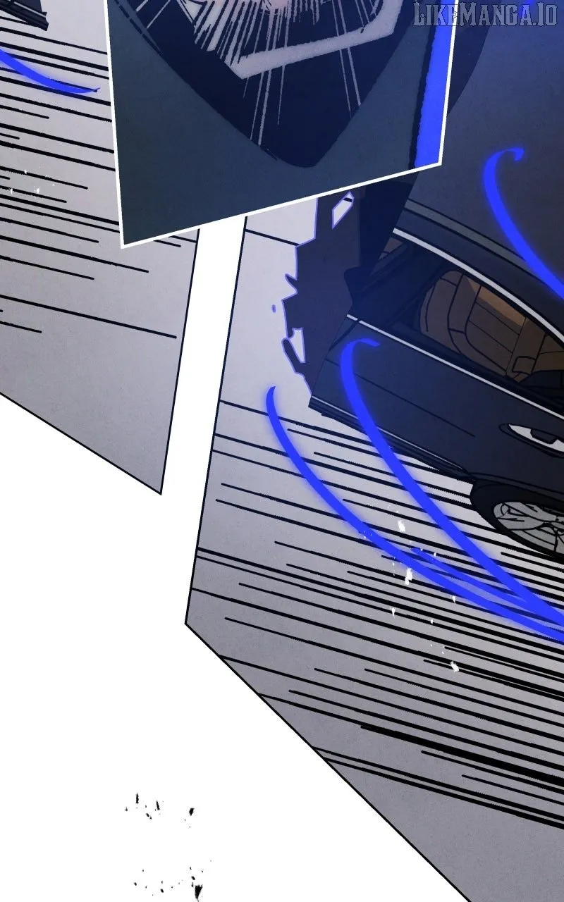 Hand Jumper Chapter 95 page 64 - 