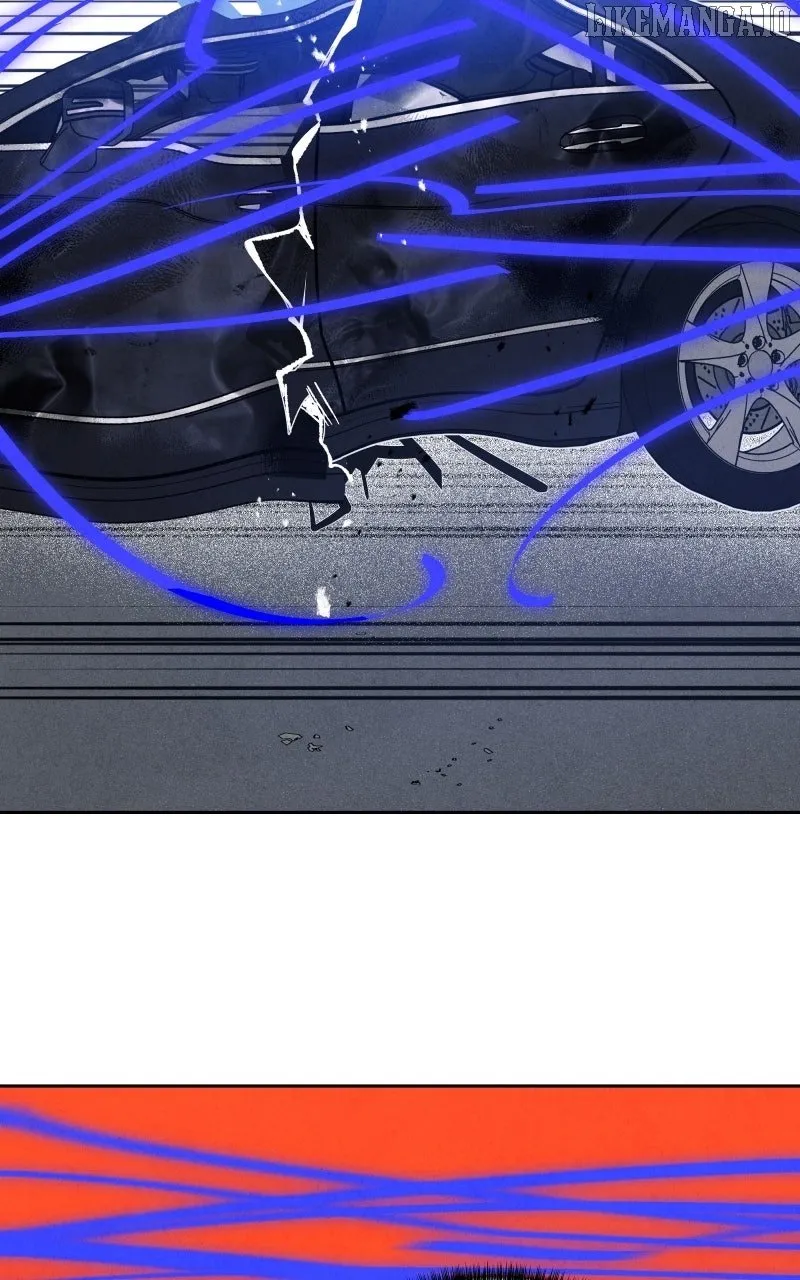 Hand Jumper Chapter 95 page 66 - 