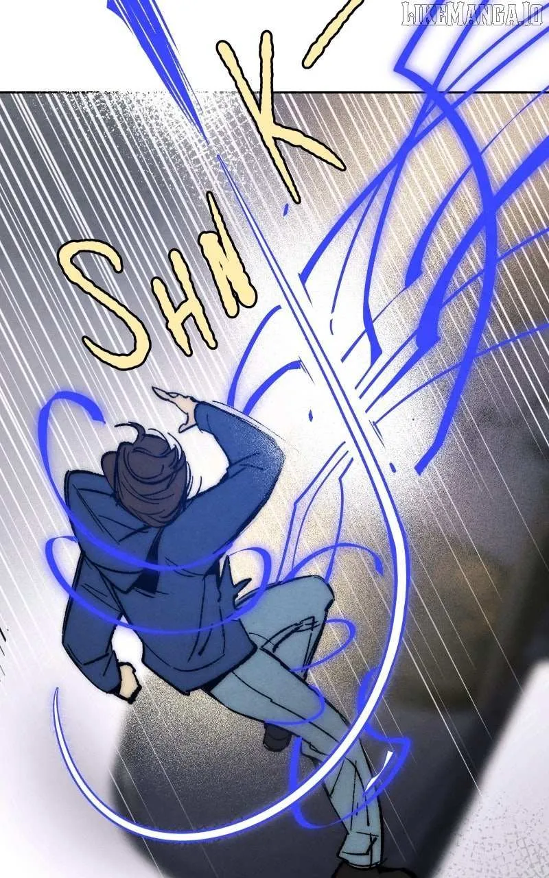 Hand Jumper Chapter 95 page 69 - 