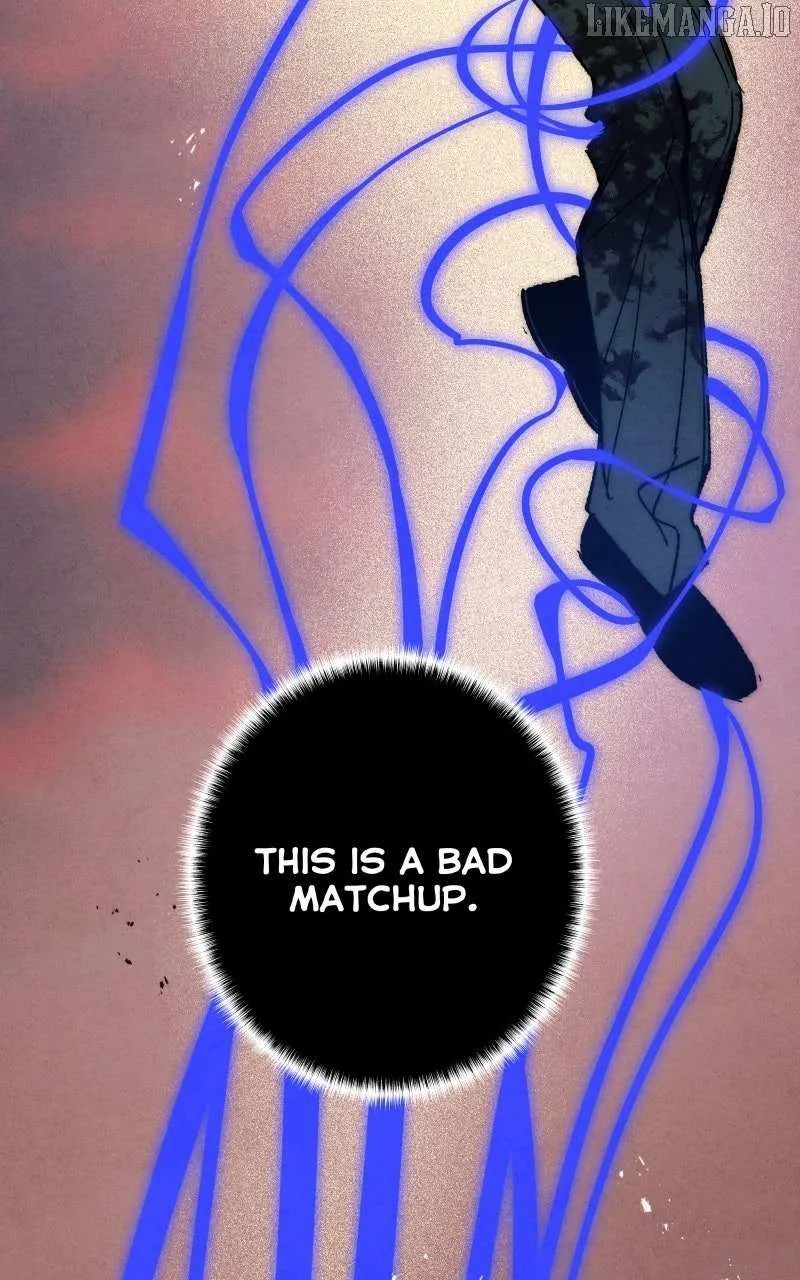 Hand Jumper Chapter 95 page 71 - 