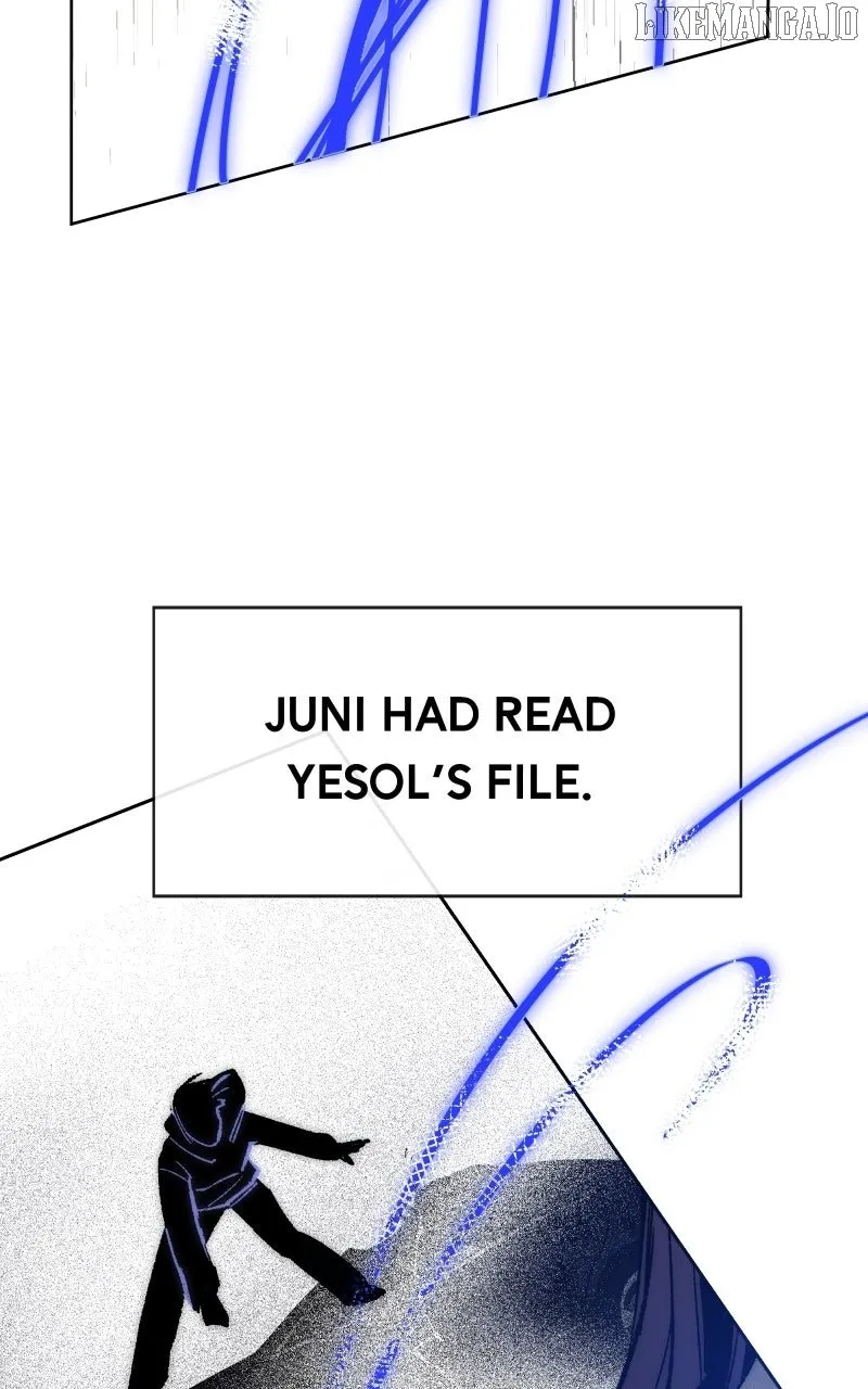 Hand Jumper Chapter 95 page 74 - 