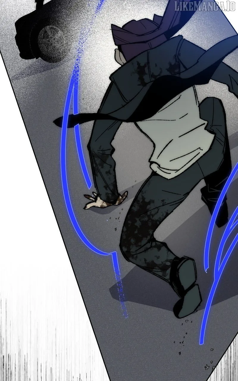 Hand Jumper Chapter 95 page 75 - 