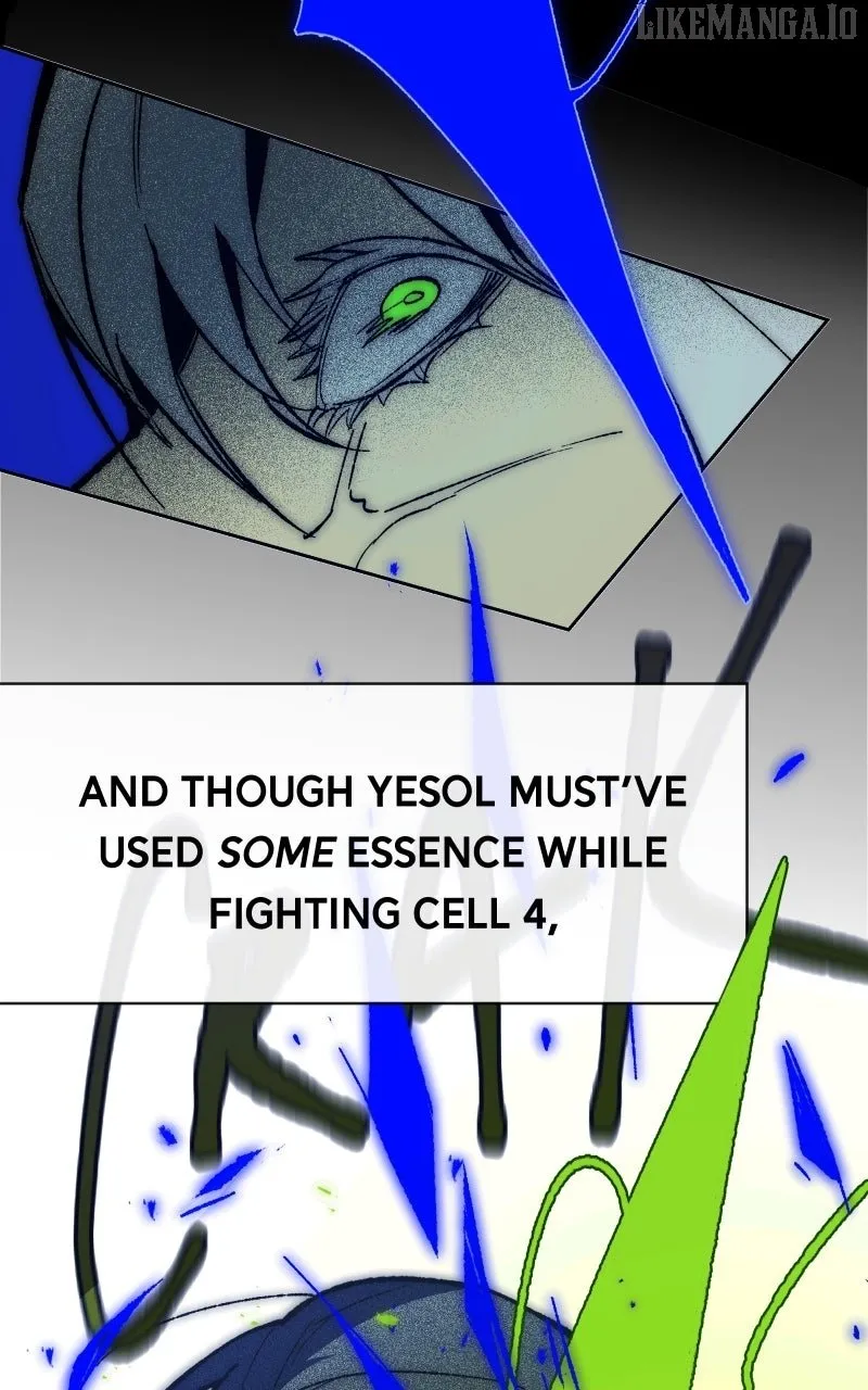 Hand Jumper Chapter 95 page 77 - 
