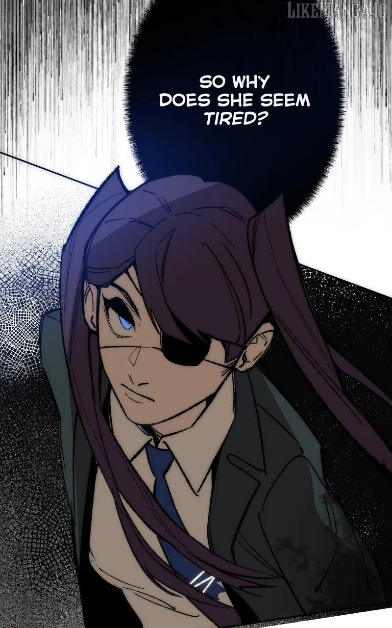 Hand Jumper Chapter 95 page 80 - 