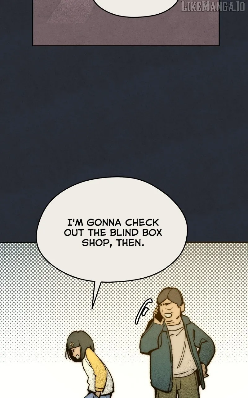 Hand Jumper Chapter 95 page 9 - 