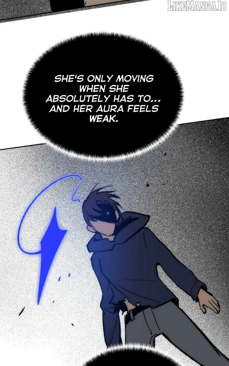 Hand Jumper Chapter 95 page 81 - 