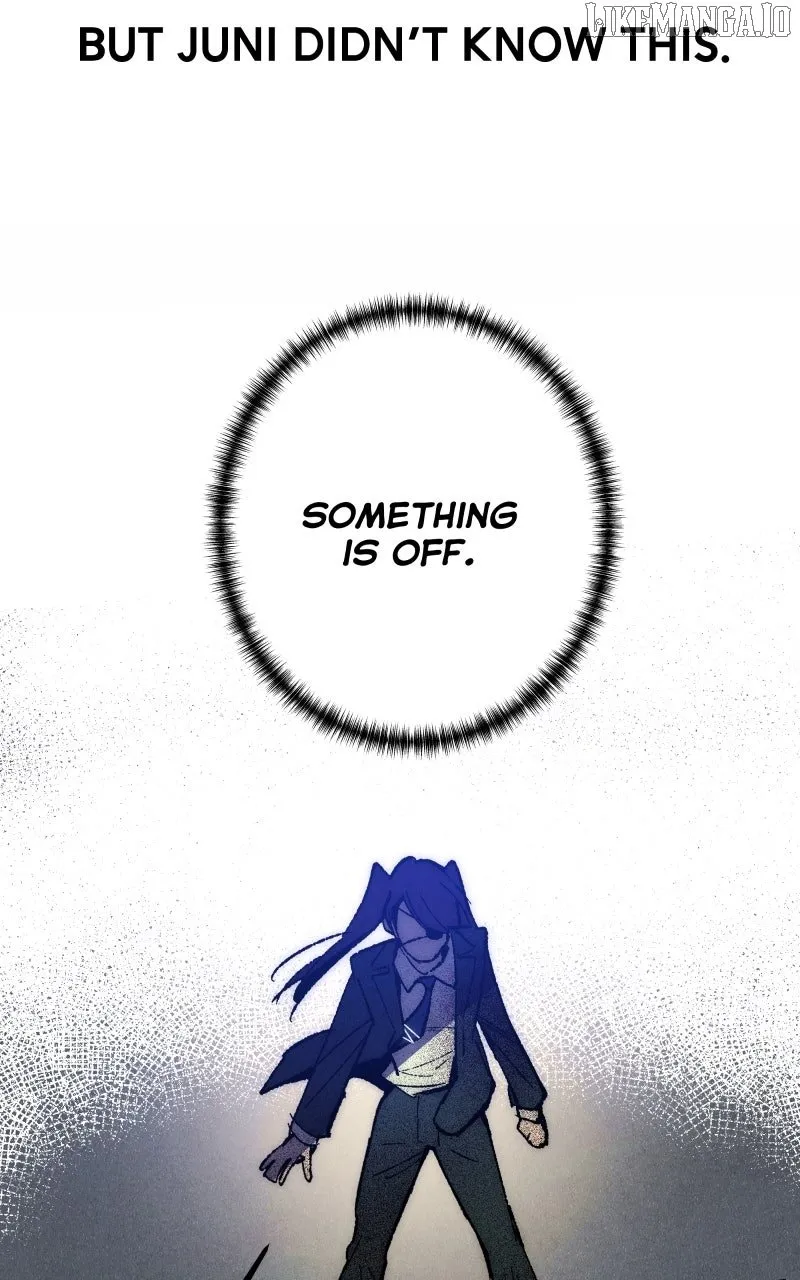 Hand Jumper Chapter 95 page 88 - 