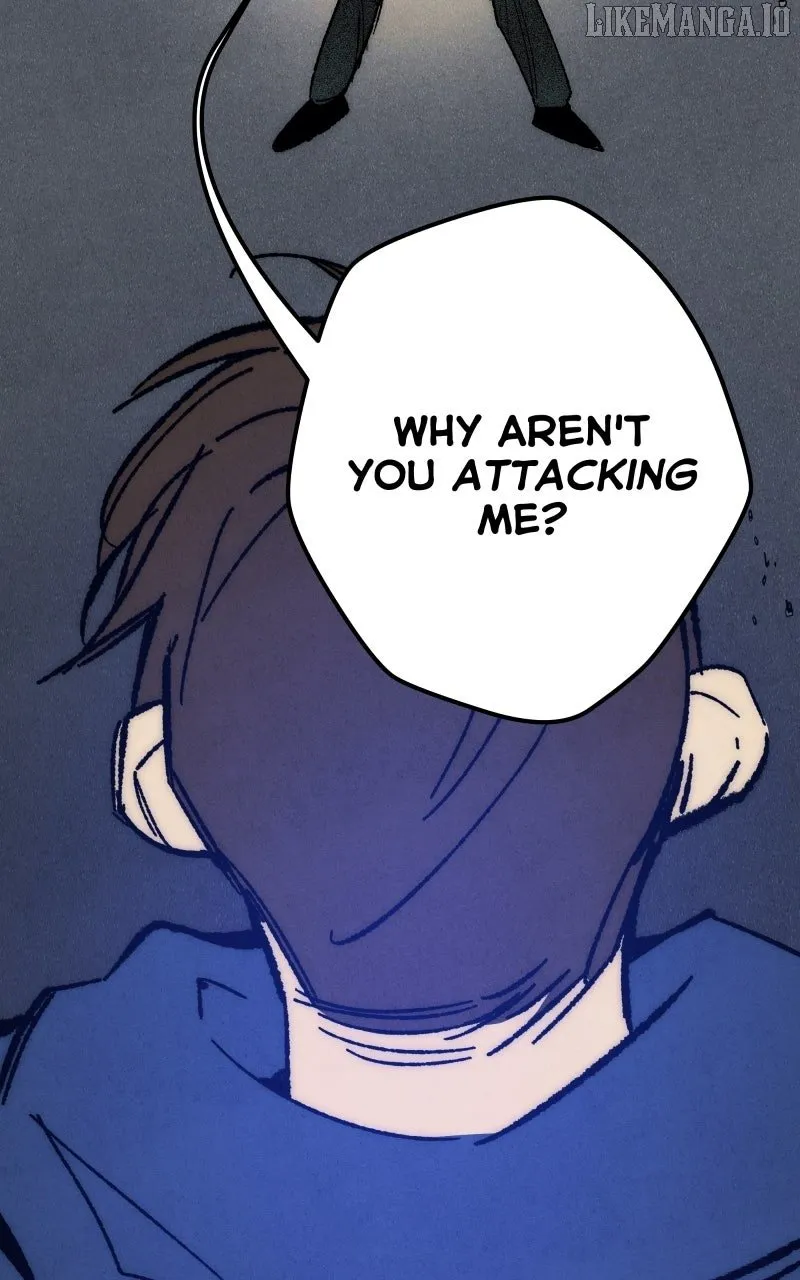 Hand Jumper Chapter 95 page 89 - 
