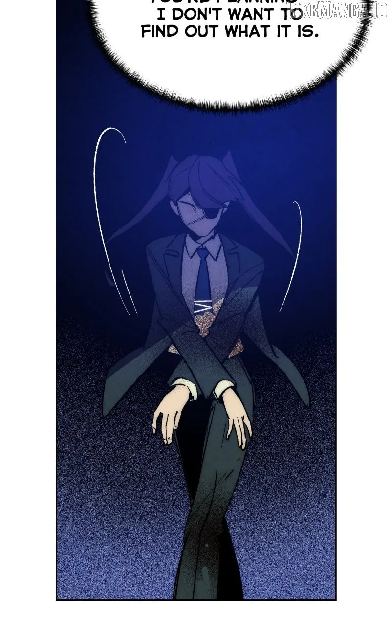 Hand Jumper Chapter 95 page 91 - 