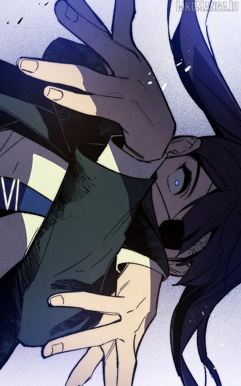 Hand Jumper Chapter 95 page 93 - 