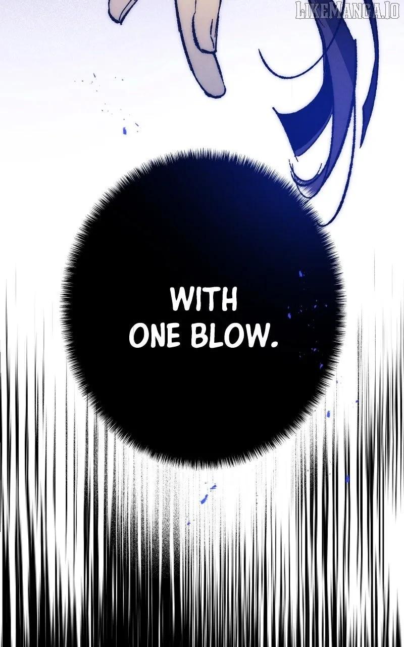 Hand Jumper Chapter 95 page 94 - 