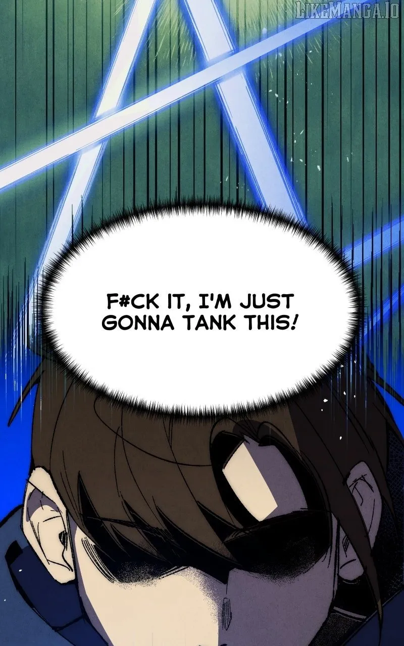 Hand Jumper Chapter 96 page 14 - 