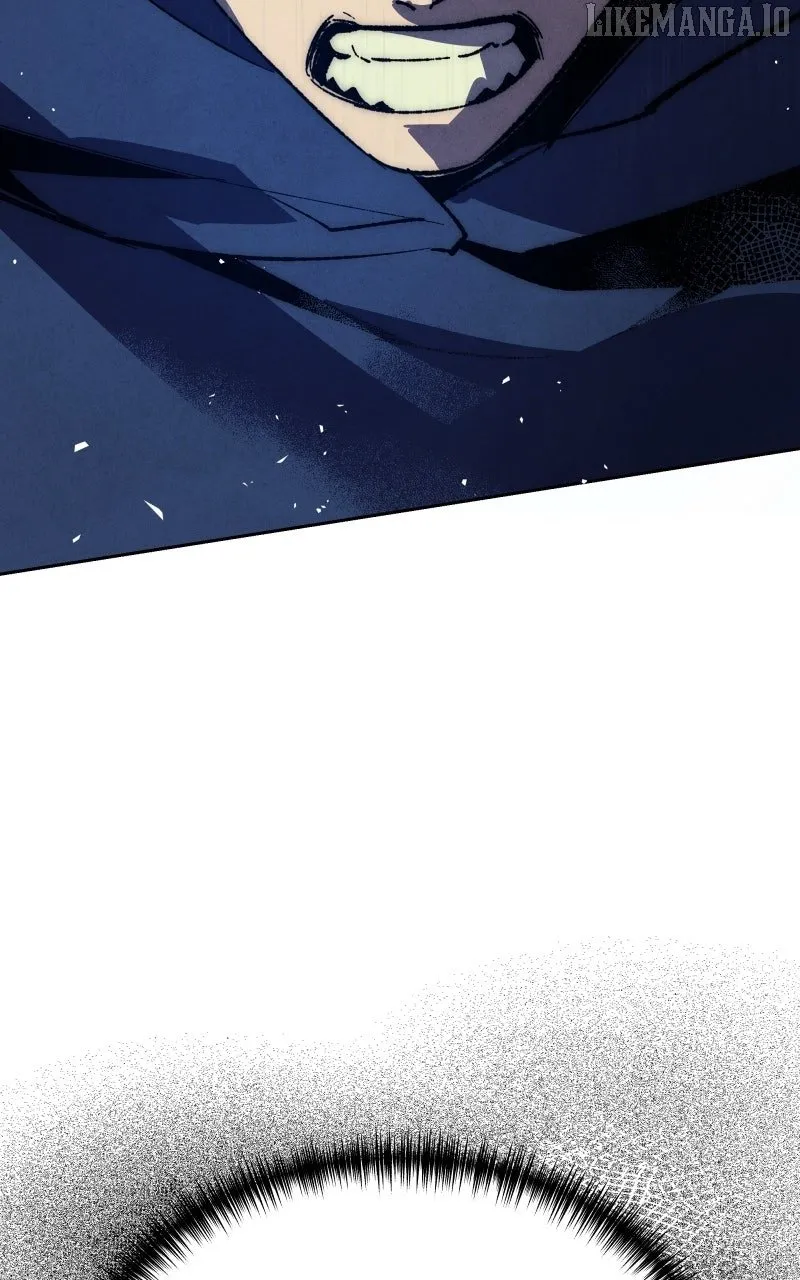 Hand Jumper Chapter 96 page 15 - 