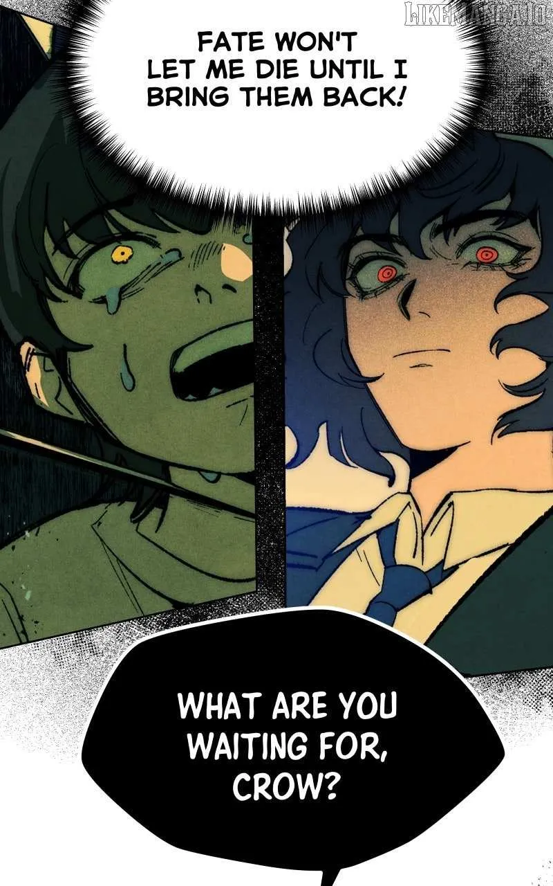 Hand Jumper Chapter 96 page 16 - 