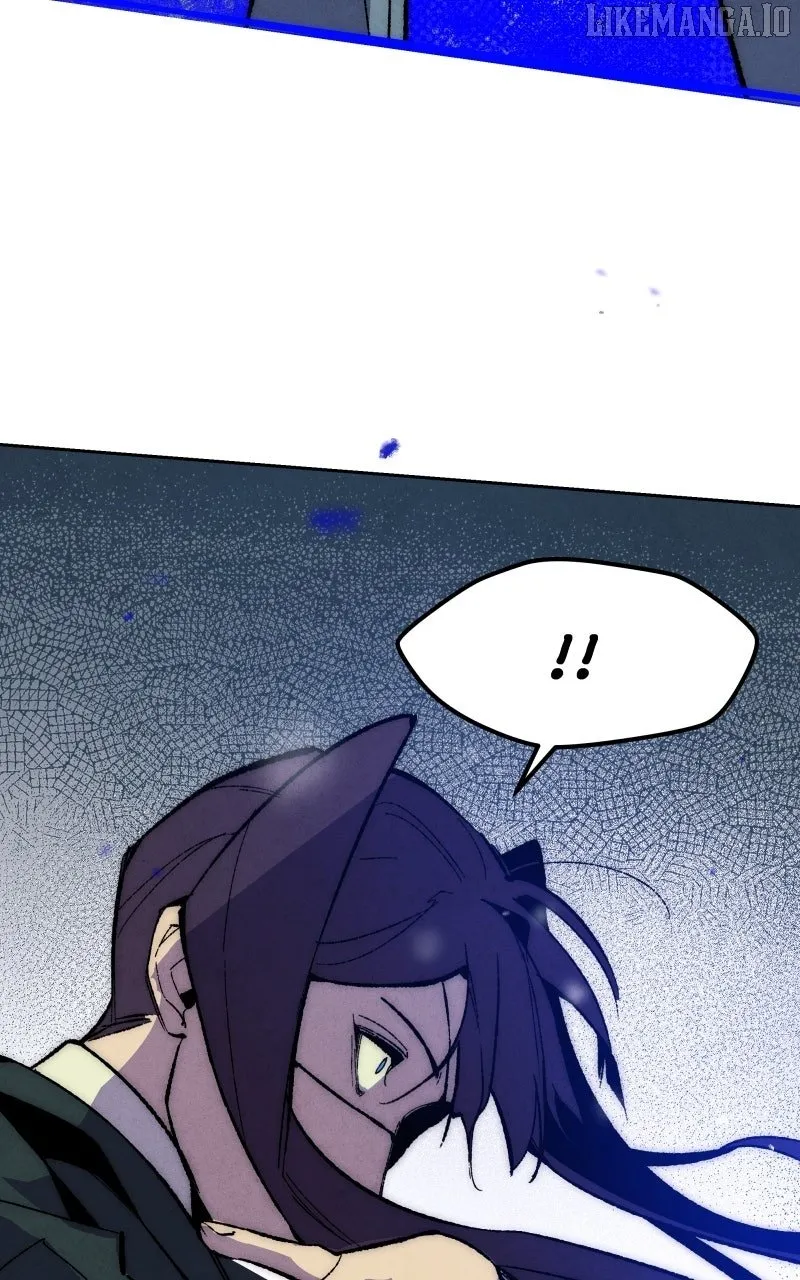 Hand Jumper Chapter 96 page 18 - 