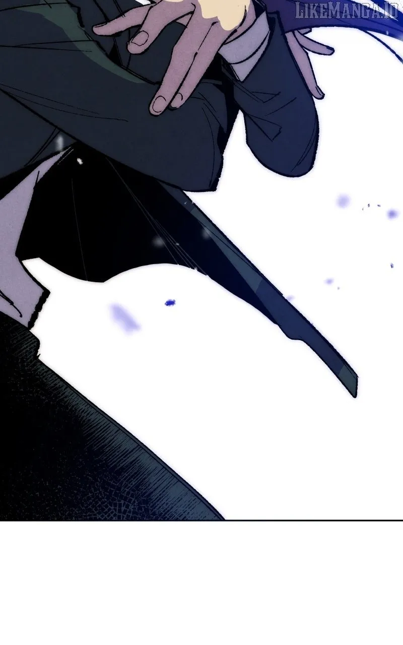 Hand Jumper Chapter 96 page 19 - 