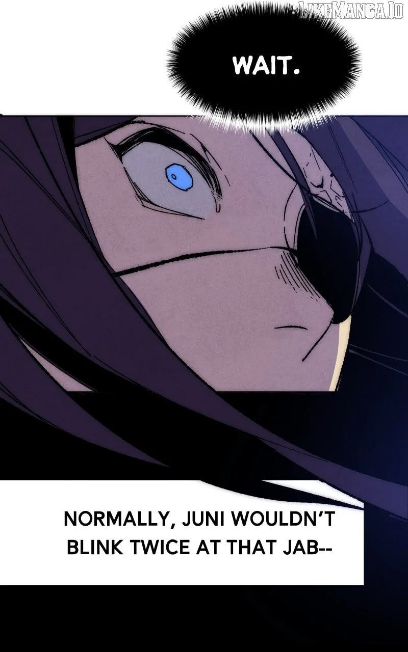 Hand Jumper Chapter 96 page 20 - 