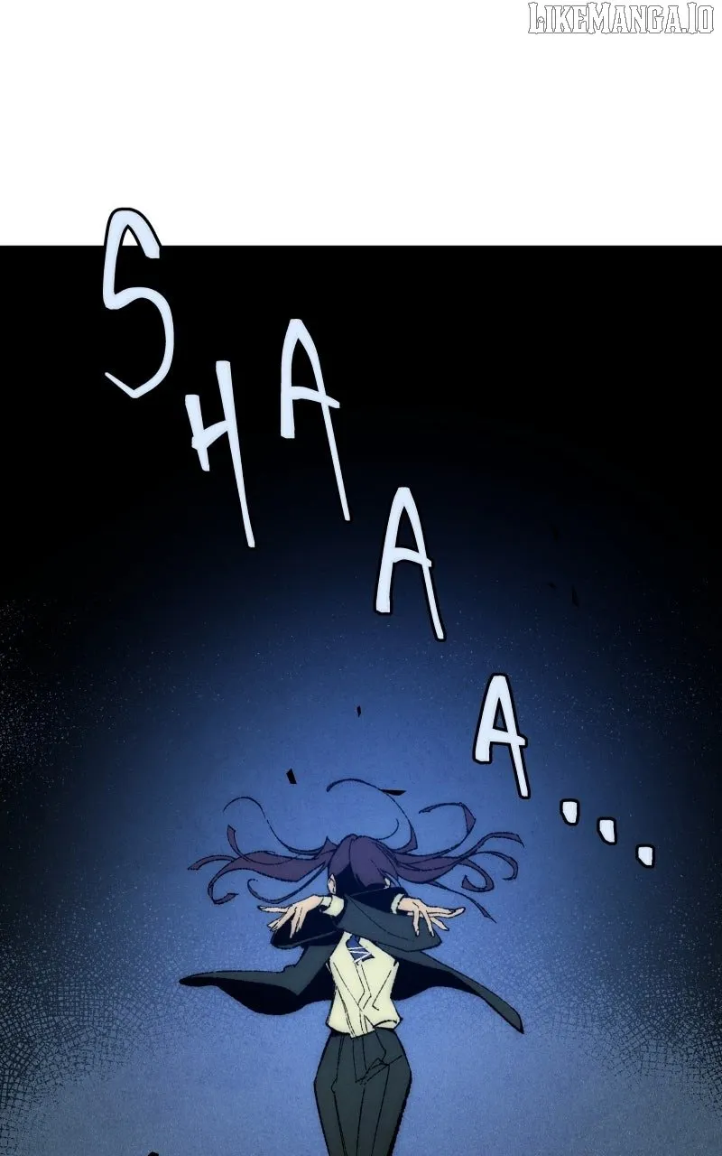 Hand Jumper Chapter 96 page 3 - 