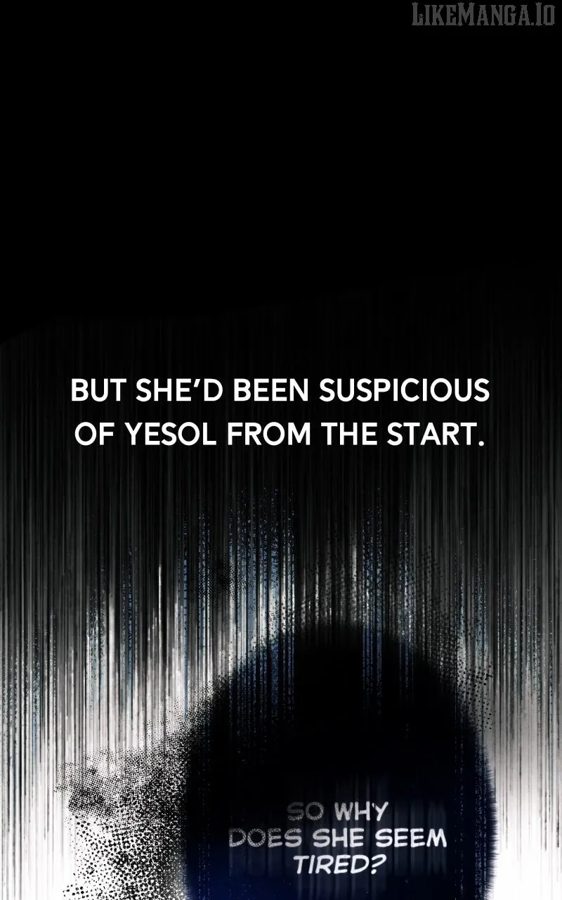 Hand Jumper Chapter 96 page 21 - 