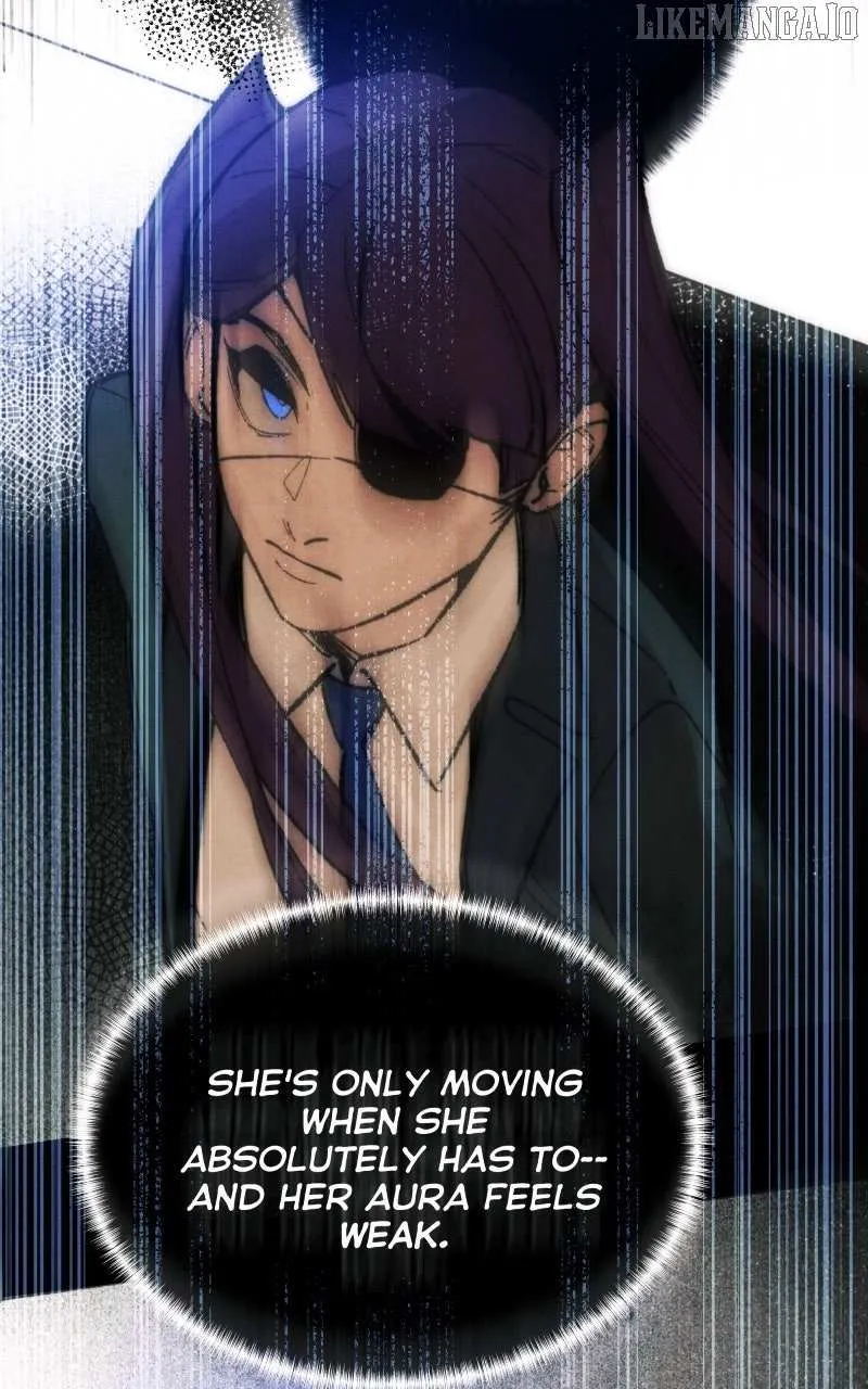 Hand Jumper Chapter 96 page 22 - 