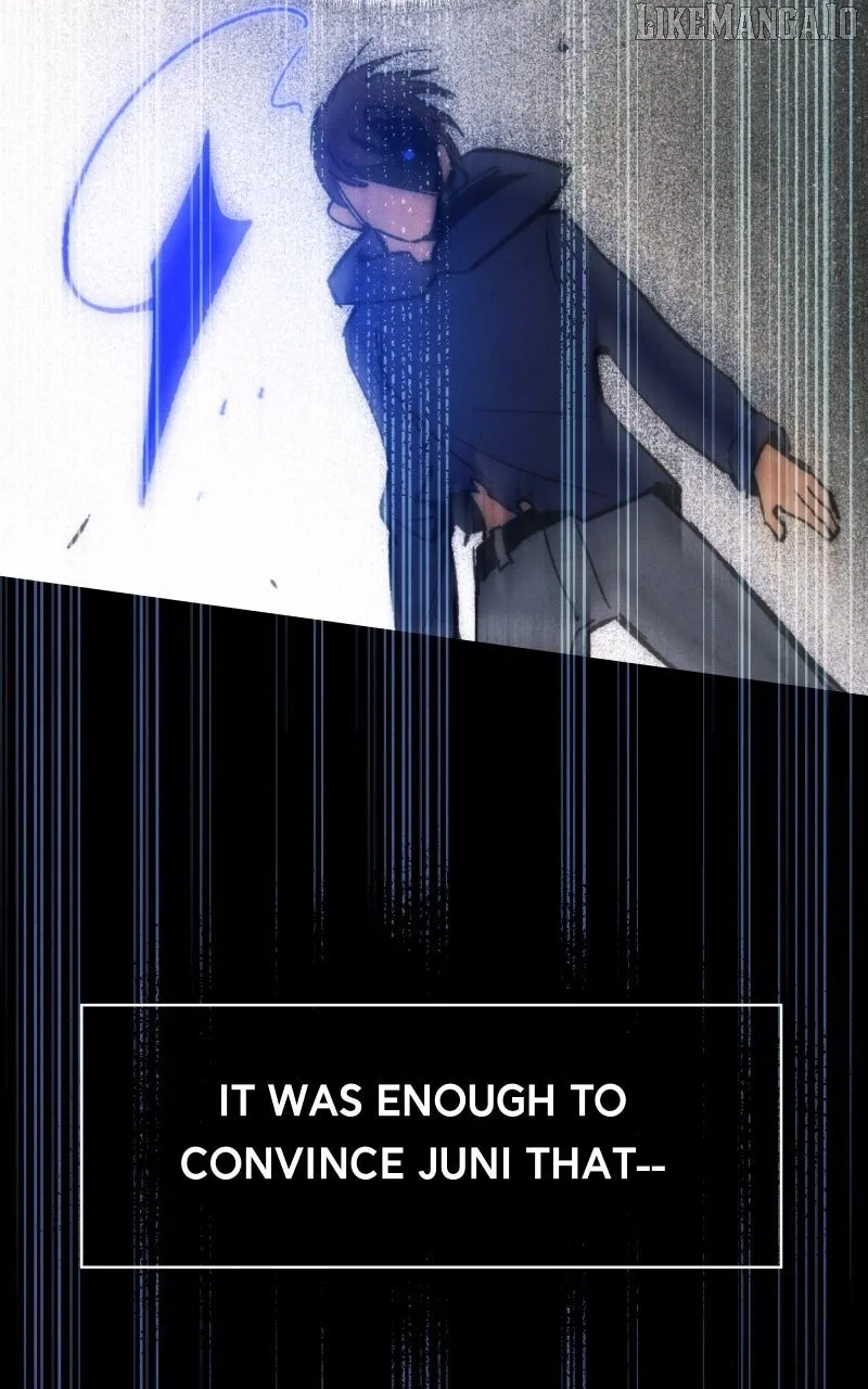 Hand Jumper Chapter 96 page 23 - 