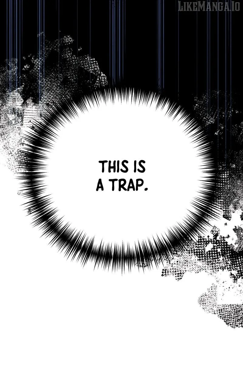 Hand Jumper Chapter 96 page 24 - 