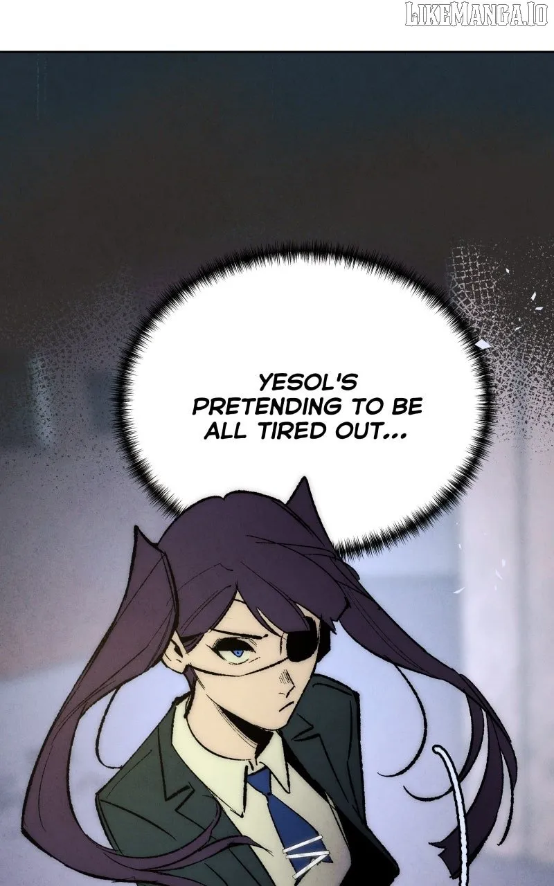 Hand Jumper Chapter 96 page 25 - 